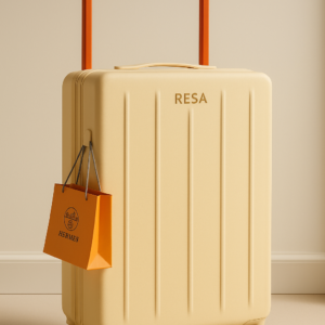 Resa Travel Collection 2 – Limited Offer