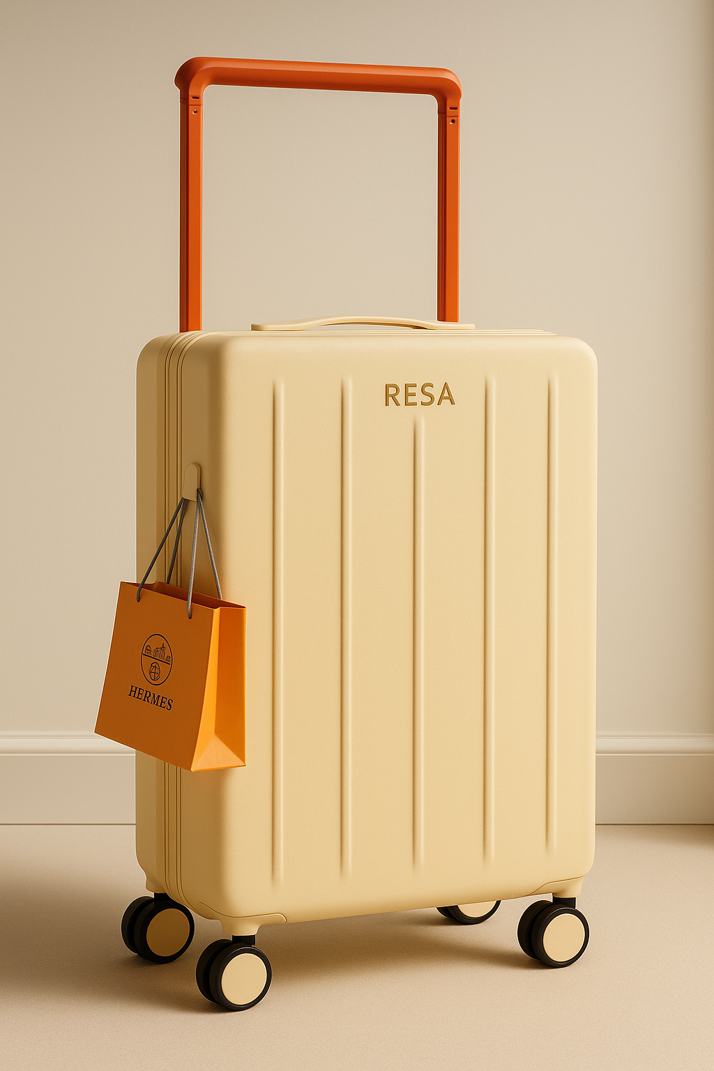 Resa Travel Collection 2 – Limited Offer