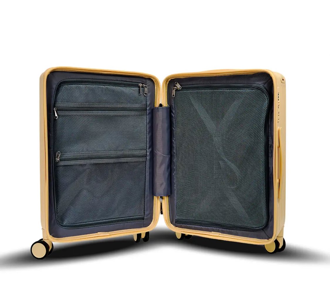 Resa Travel Collection 2 – Limited Offer