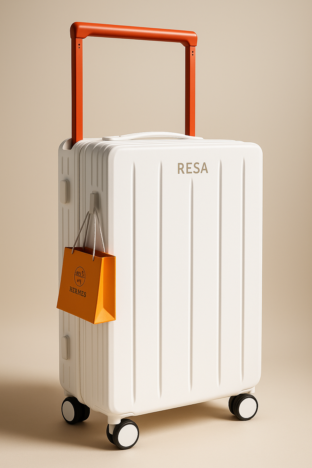 Resa Travel Bag Collection 1