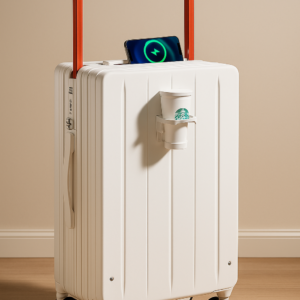 Resa Travel Bag Collection 1