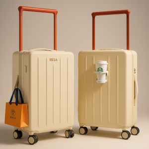 Rest Travel Pair 20/26